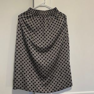 Cute formal/casual skirt